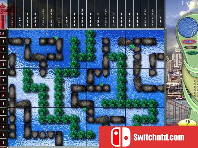 《世界最大城市嵌图（World's Greatest Cities Mosaics）》F4CG硬盘版[EN]_3