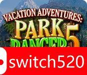 《假日冒险：公园巡游队5（Vacation Adventures: Park Ranger 5）》F4CG硬盘版[EN]_0