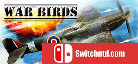 《战鸟（War Birds: WW2 Air strike 1942）》Unleashed硬盘版[EN]_0