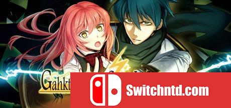 《黄雷的伽克苏恩：Steam版（Gahkthun of the Golden Lightning）》POSTMORTEM镜像版[EN]_0