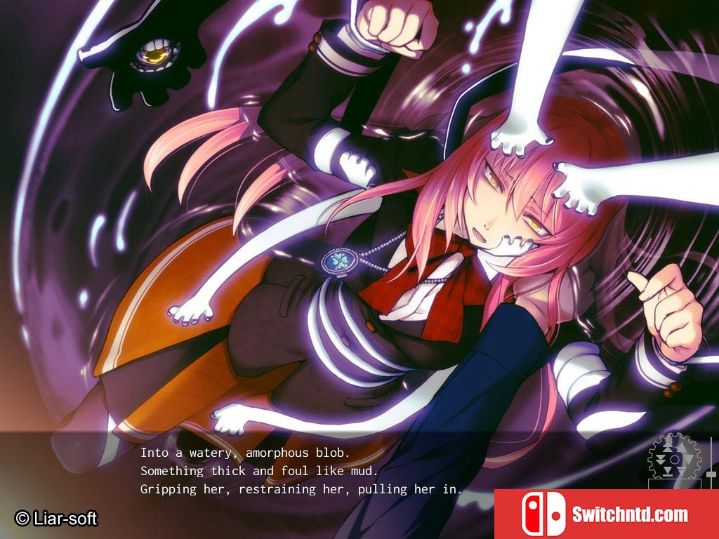 《黄雷的伽克苏恩：Steam版（Gahkthun of the Golden Lightning）》POSTMORTEM镜像版[EN]_5