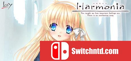 《Harmonia（Harmonia）》POSTMORTEM镜像版[EN]_0