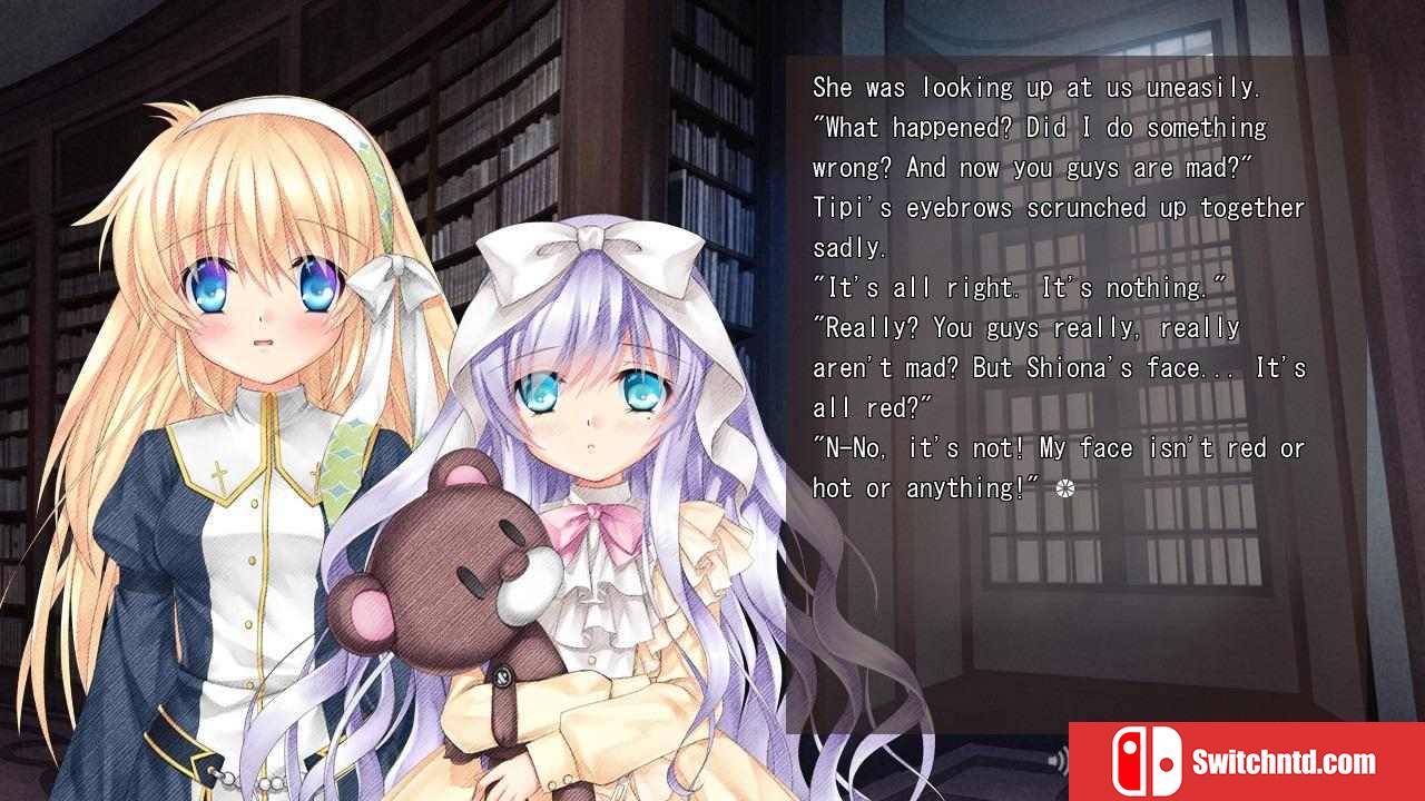 《Harmonia（Harmonia）》POSTMORTEM镜像版[EN]_1