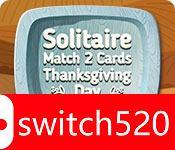《纸牌双重匹配：感恩节（Solitaire Match 2 Cards Thanksgiving Day）》F4CG硬盘版[EN]_0