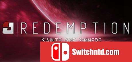 《救赎：圣徒与罪人（Redemption: Saints And Sinners）》HI2U镜像版[EN]_0