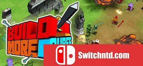 《造更多方块（BuildMoreCubes）》VACE硬盘版[EN]_0