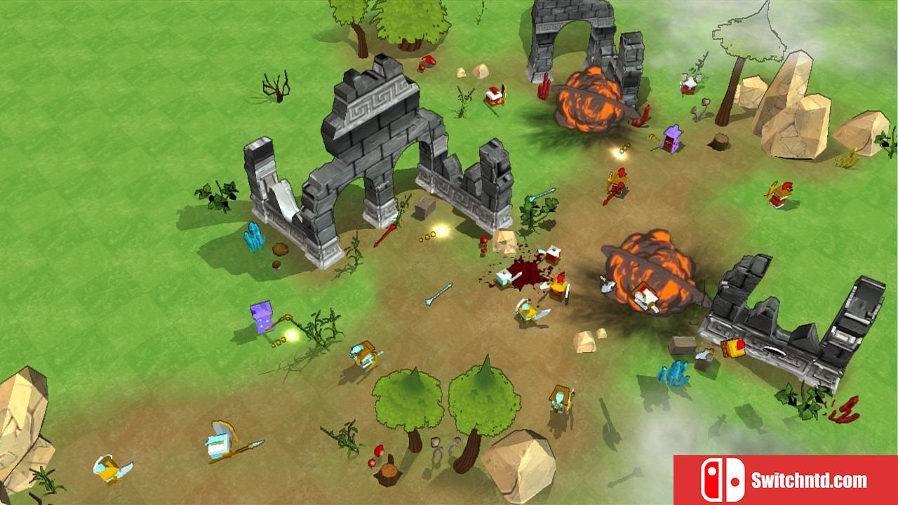 《造更多方块（BuildMoreCubes）》VACE硬盘版[EN]_5