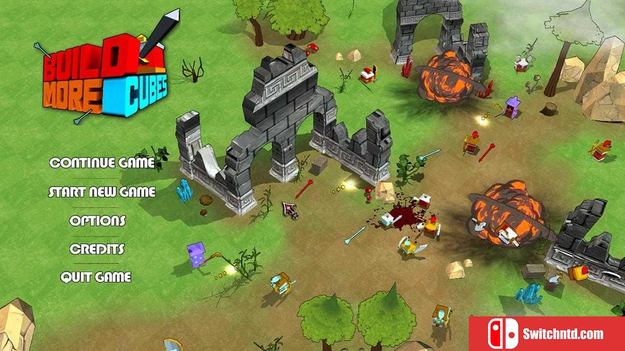 《造更多方块（BuildMoreCubes）》VACE硬盘版[EN]_9