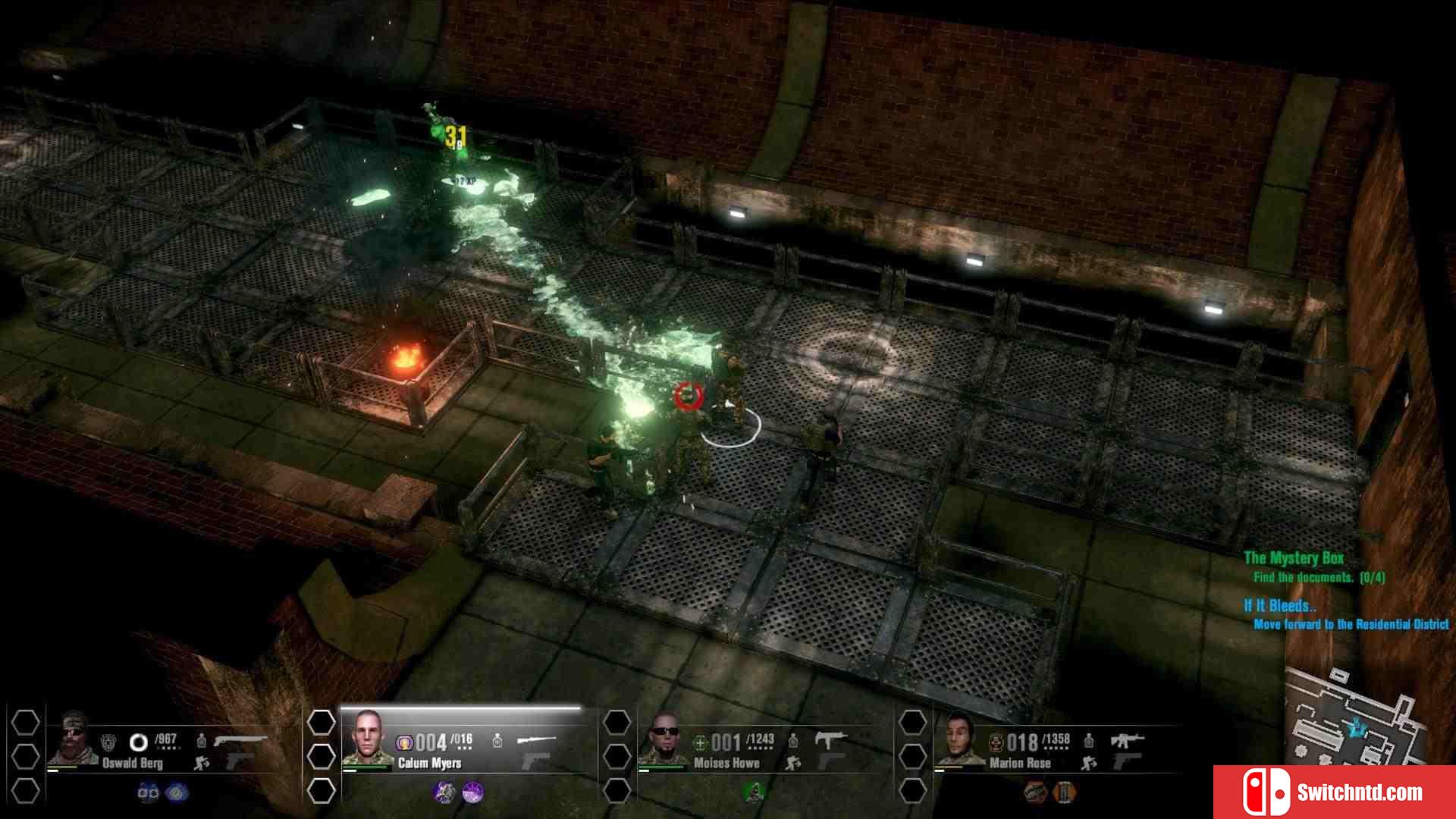 《火线突破：最终时刻-重生版（Breach & Clear: Deadline Rebirth）》SKIDROW镜像版[EN]_2