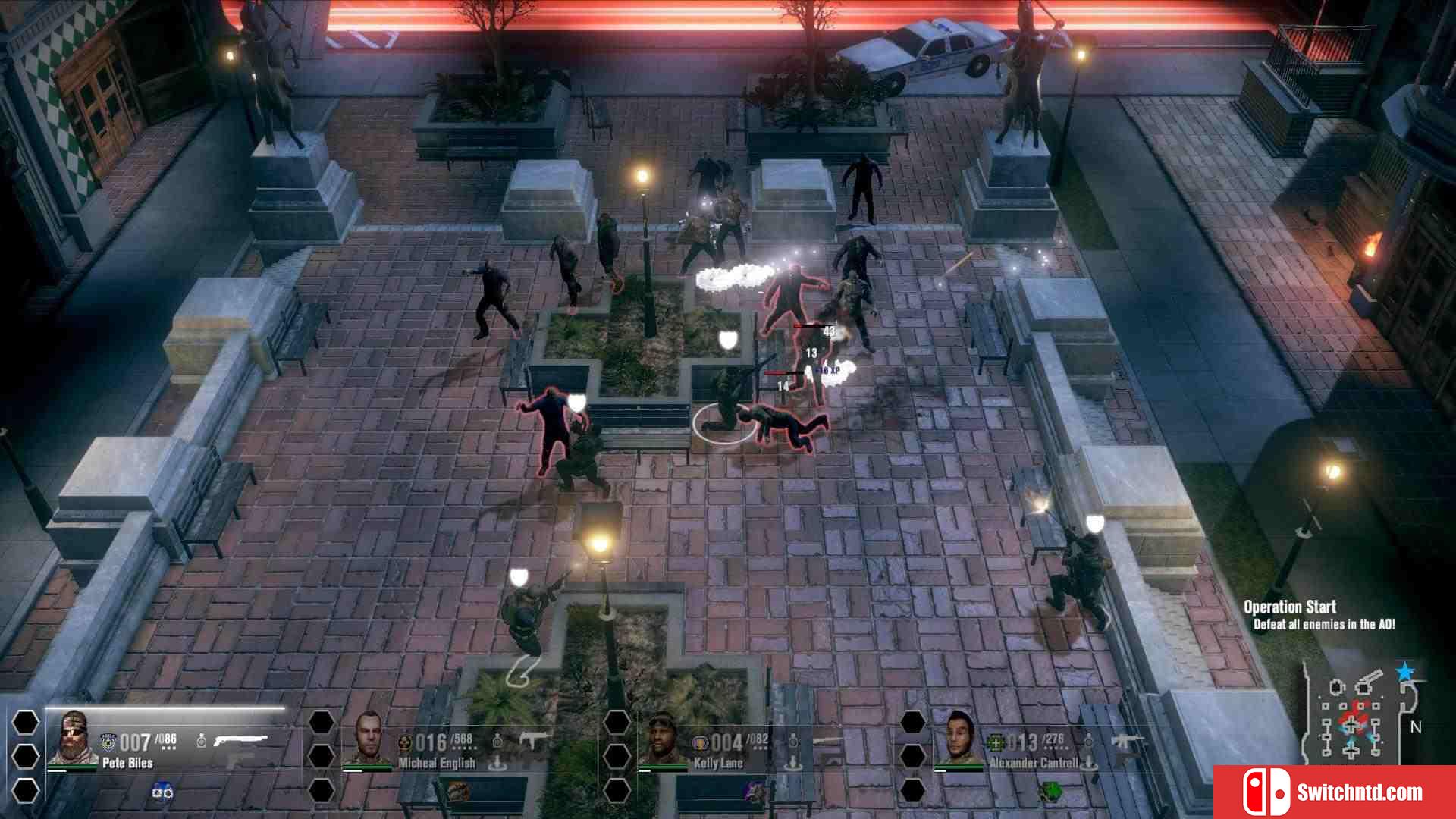 《火线突破：最终时刻-重生版（Breach & Clear: Deadline Rebirth）》SKIDROW镜像版[EN]_4