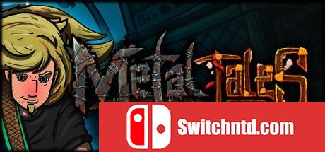 《重金属传说：琴神之怒（Metal Tales: Fury of the Guitar Gods）》PLAZA镜像版[EN]_0