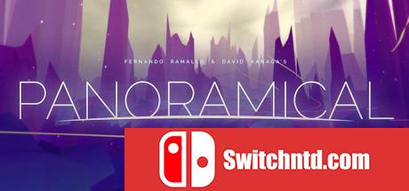 《PANORAMICAL（PANORAMICAL）》32位/64位 ORANGiNA硬盘版[EN]_0