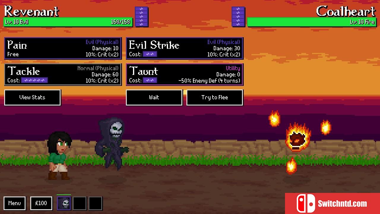 《幽灵领主（Ghostlords）》v1.0.4 DARKSiDERS硬盘版[EN]_4