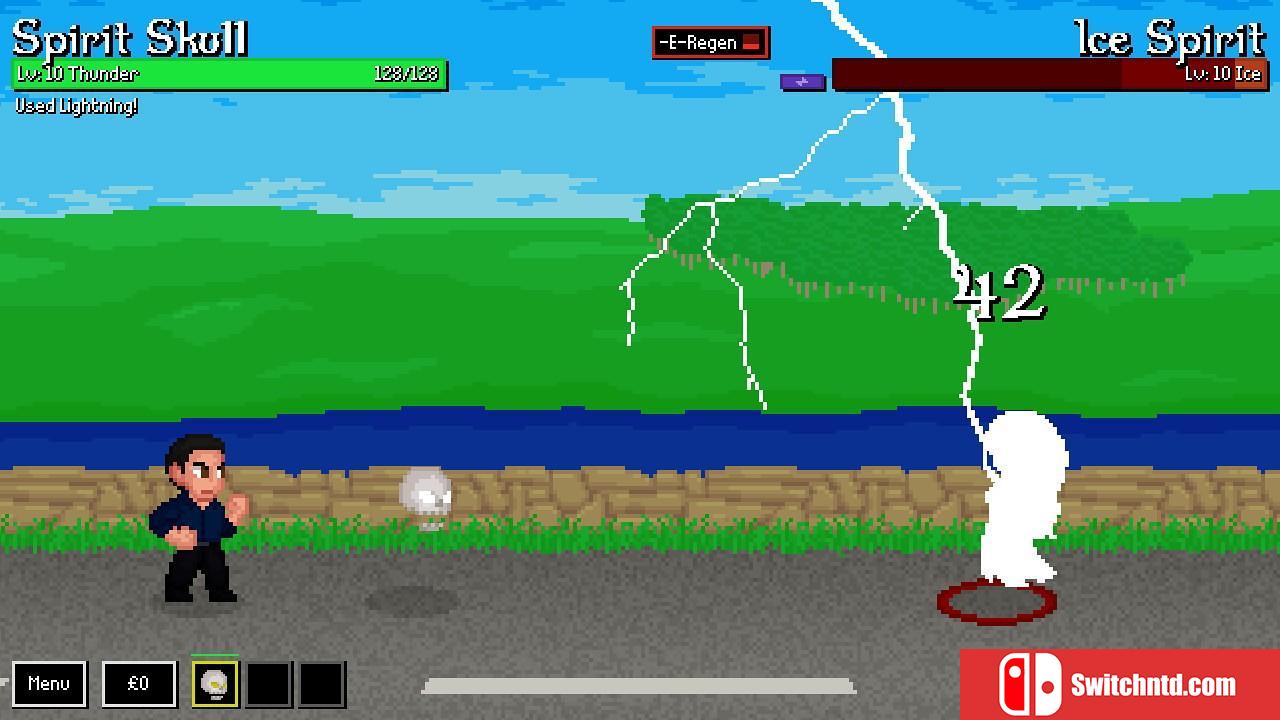 《幽灵领主（Ghostlords）》v1.0.4 DARKSiDERS硬盘版[EN]_1