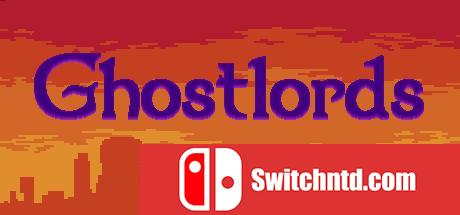 《幽灵领主（Ghostlords）》v1.0.4 DARKSiDERS硬盘版[EN]_0