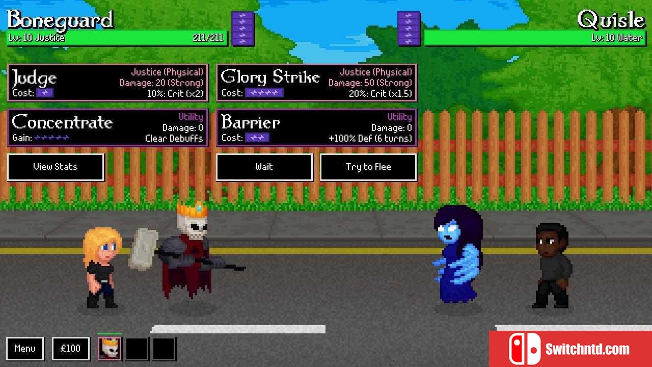 《幽灵领主（Ghostlords）》v1.0.4 DARKSiDERS硬盘版[EN]_3