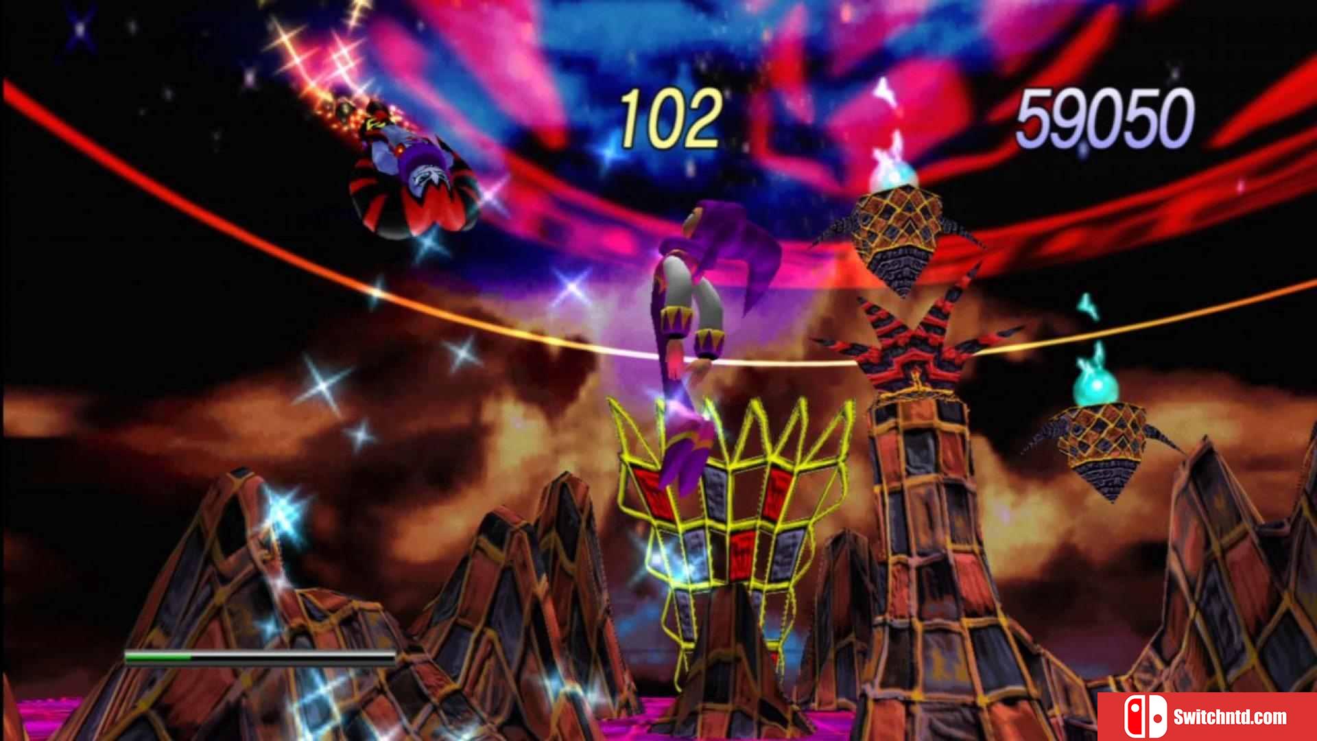 《DC游戏合集（Dreamcast Collection）》TiNYiSO镜像版[EN]_4