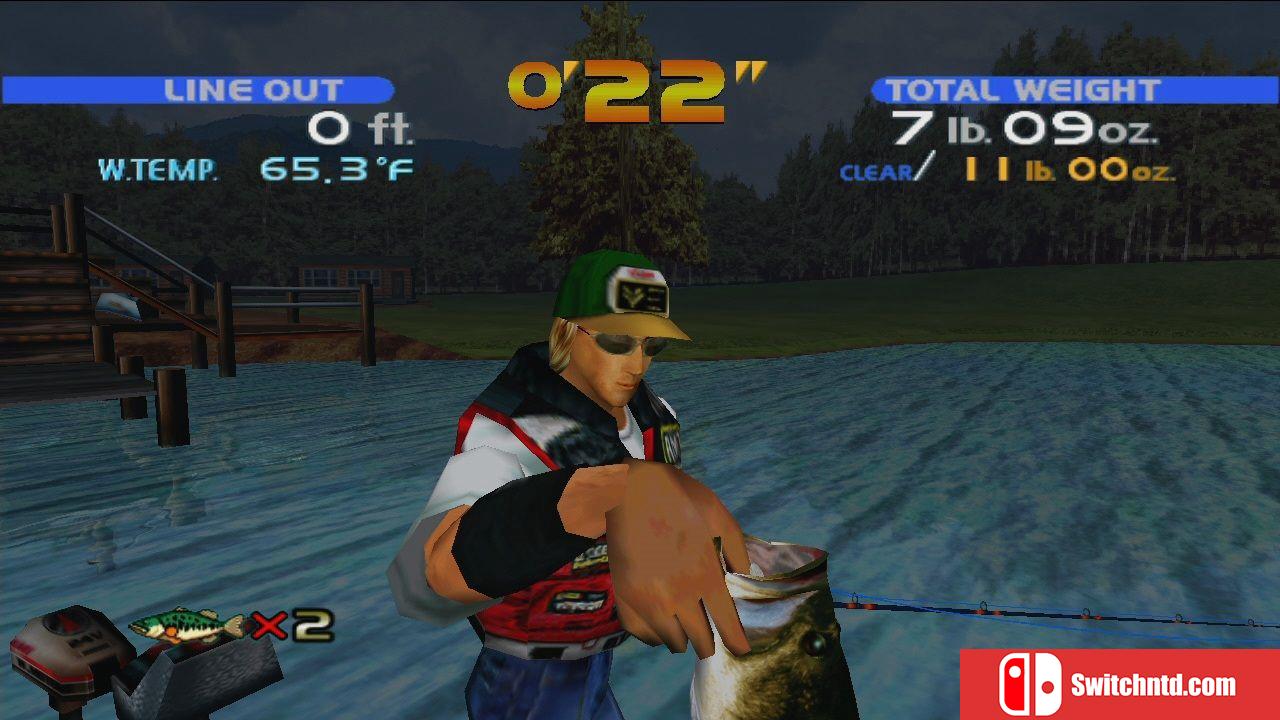 《DC游戏合集（Dreamcast Collection）》TiNYiSO镜像版[EN]_6
