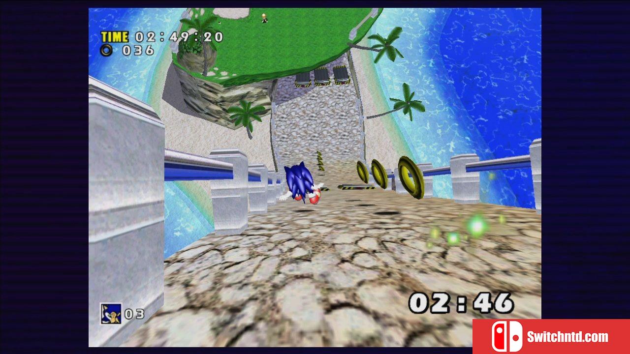 《DC游戏合集（Dreamcast Collection）》TiNYiSO镜像版[EN]_8