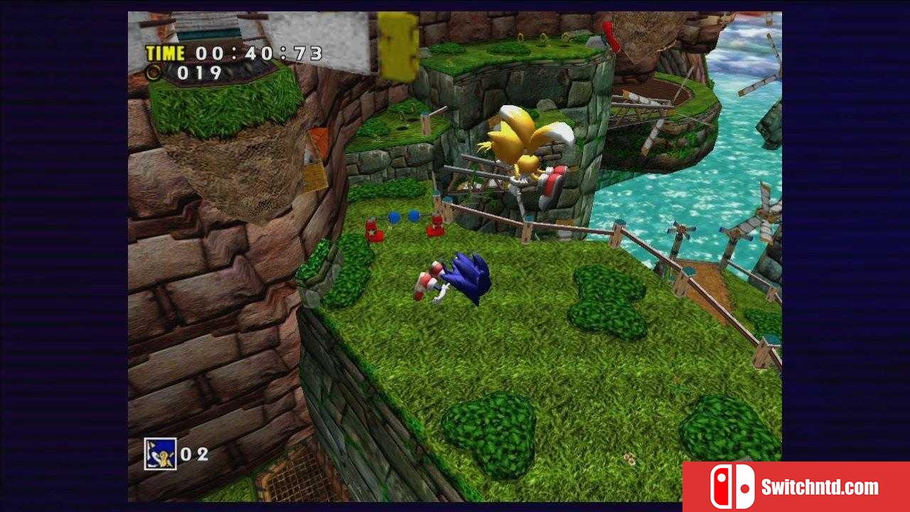 《DC游戏合集（Dreamcast Collection）》TiNYiSO镜像版[EN]_9