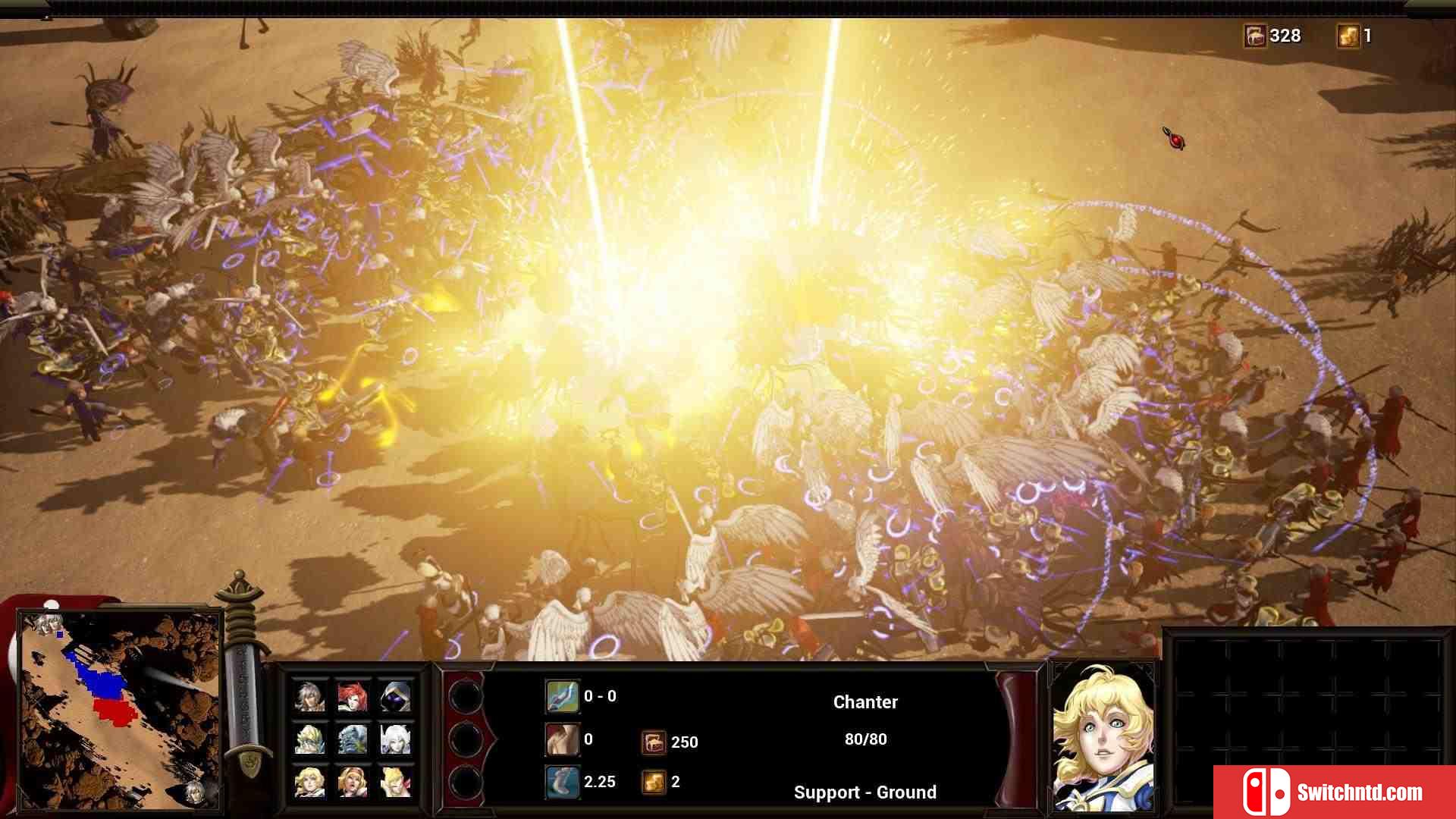 《影子英雄：火焰复仇（Shadow Heroes: Vengeance In Flames）》第一章 HI2U镜像版[EN]_4