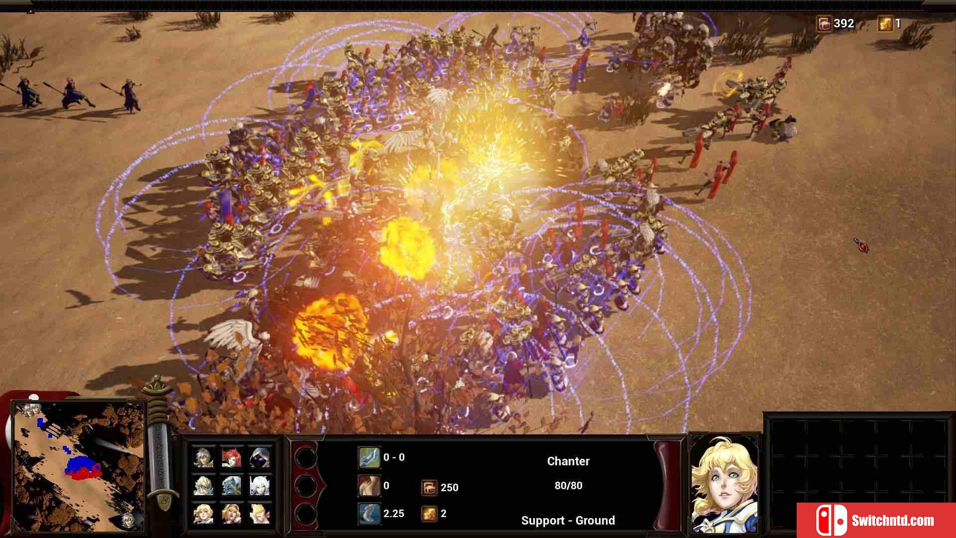 《影子英雄：火焰复仇（Shadow Heroes: Vengeance In Flames）》第一章 HI2U镜像版[EN]_3