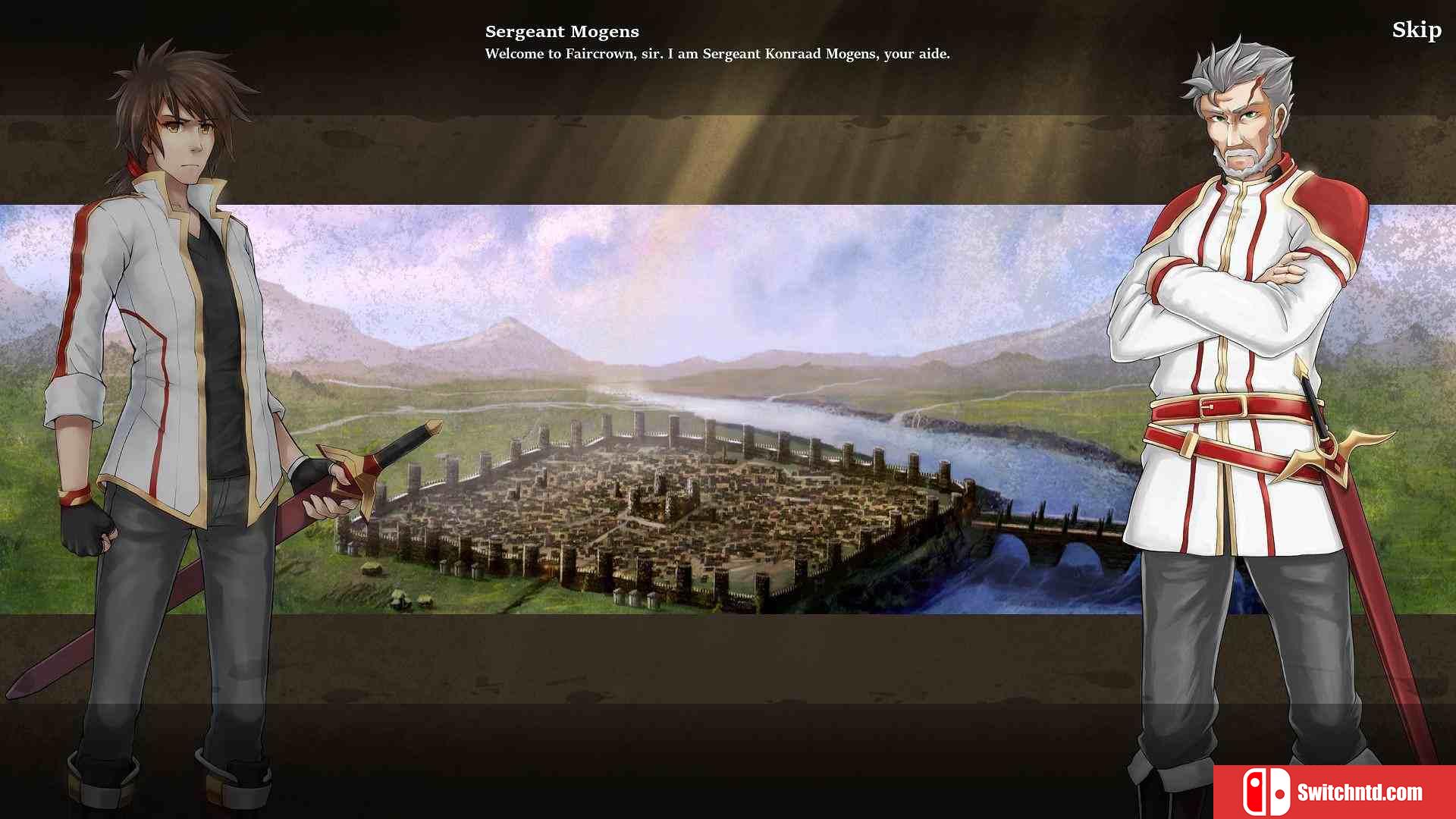 《影子英雄：火焰复仇（Shadow Heroes: Vengeance In Flames）》第一章 HI2U镜像版[EN]_2