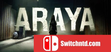 《阿拉亚（ARAYA）》CODEX镜像版[EN]_0