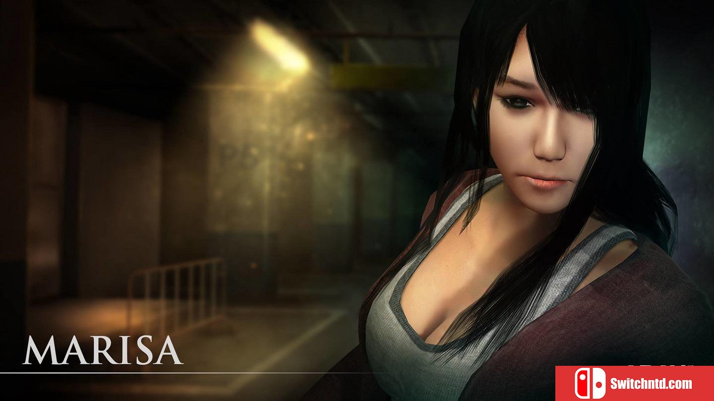 《阿拉亚（ARAYA）》CODEX镜像版[EN]_4