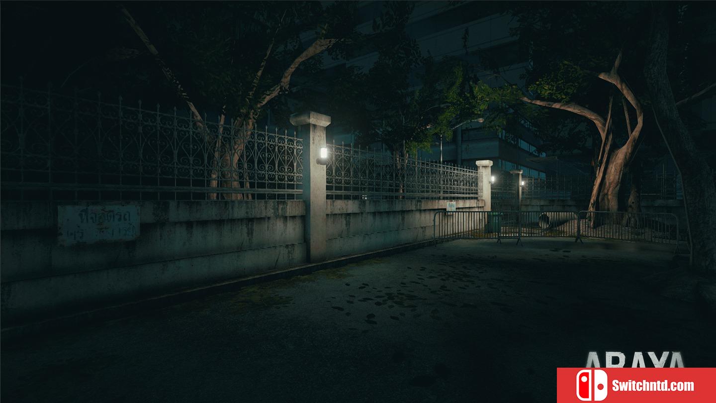 《阿拉亚（ARAYA）》CODEX镜像版[EN]_7