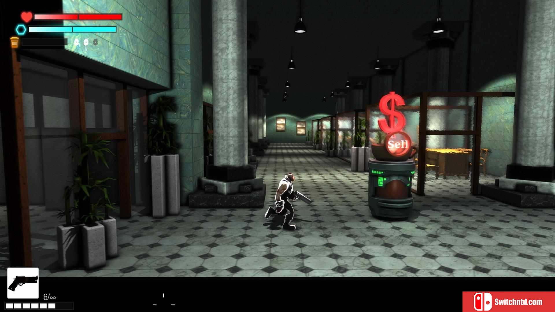 《赛搏鸡（Cyber Chicken）》SKIDROW镜像版[EN]_1