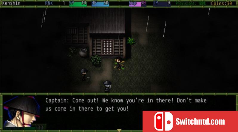 《失去荣耀（Disgraced）》POSTMORTEM镜像版[EN]_5