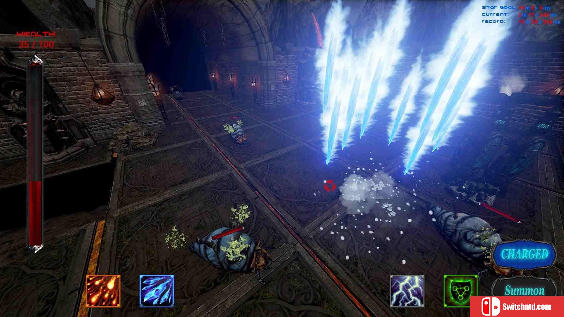 《神秘防御（Mystic Defense）》HI2U镜像版[EN]_4