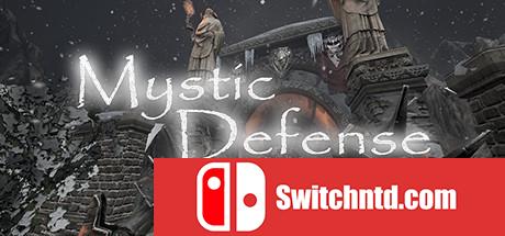 《神秘防御（Mystic Defense）》HI2U镜像版[EN]_0