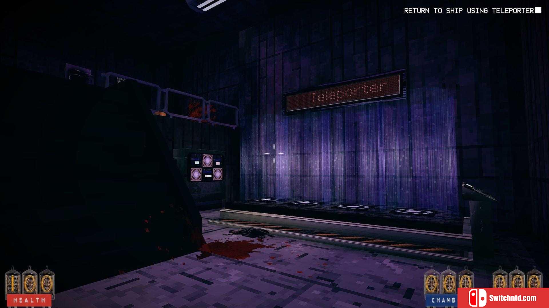 《空间卡车（Space Trucker）》DOGE镜像版[EN]_4
