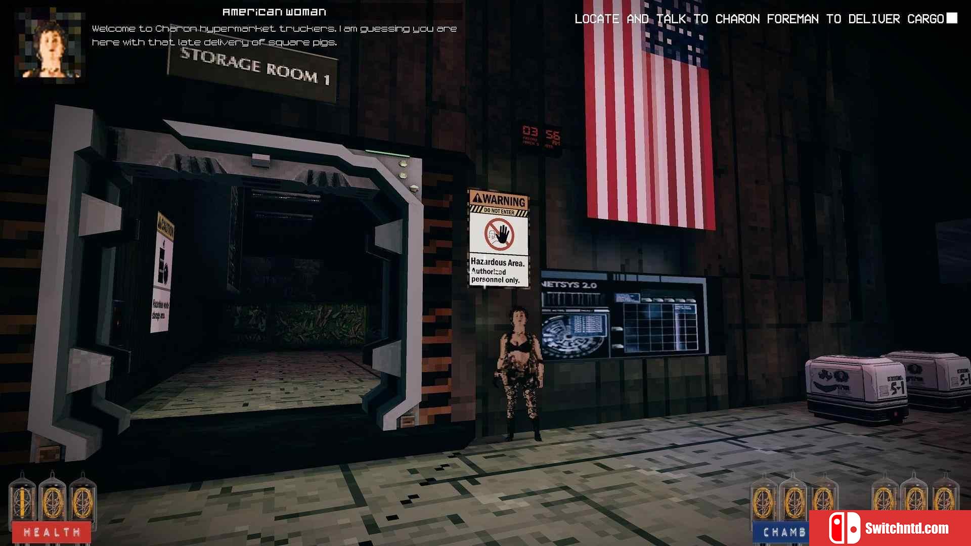 《空间卡车（Space Trucker）》DOGE镜像版[EN]_1