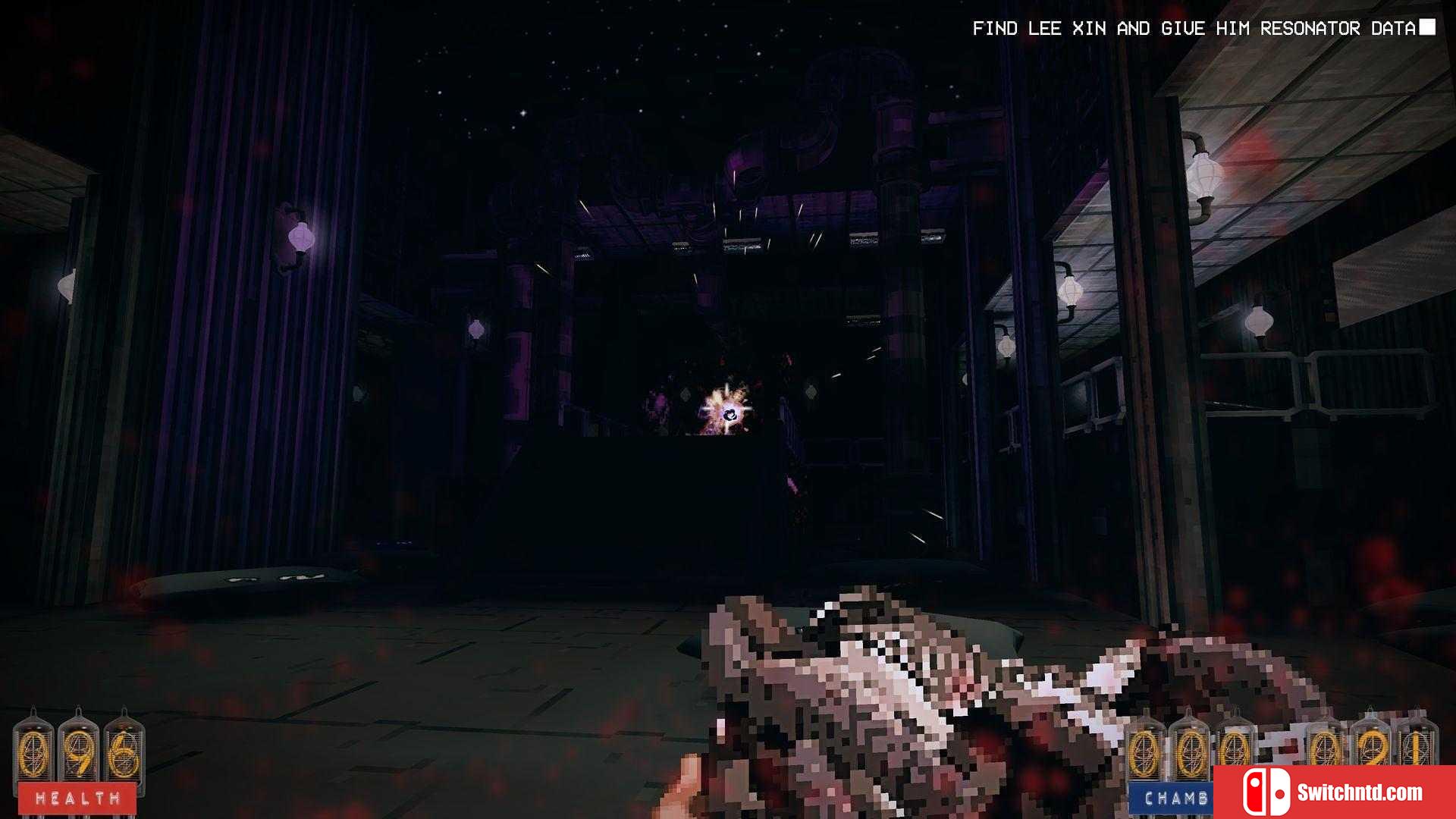 《空间卡车（Space Trucker）》DOGE镜像版[EN]_3