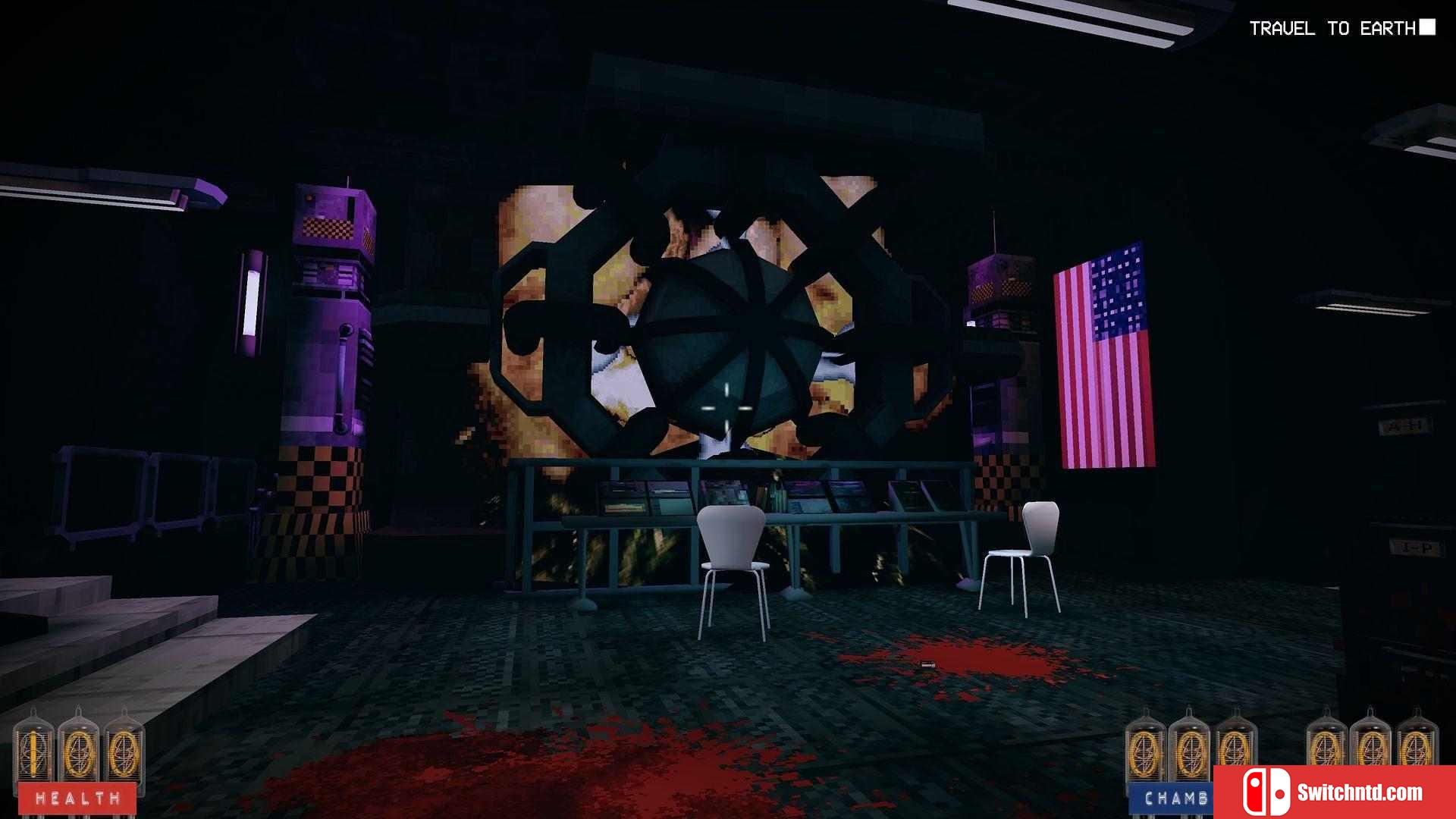 《空间卡车（Space Trucker）》DOGE镜像版[EN]_2