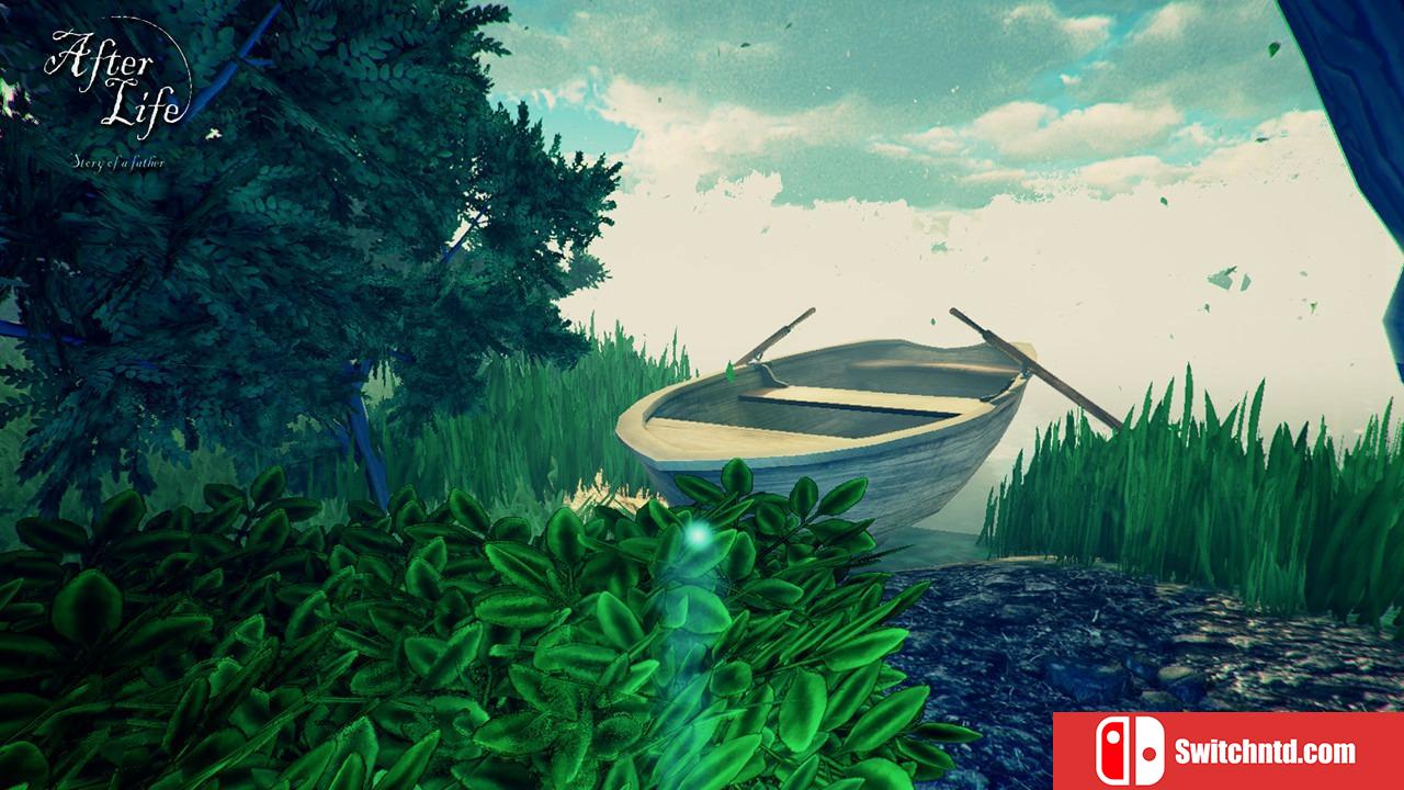 《死后生活：父亲的故事（After Life - Story of a Father）》PLAZA镜像版[EN]_1