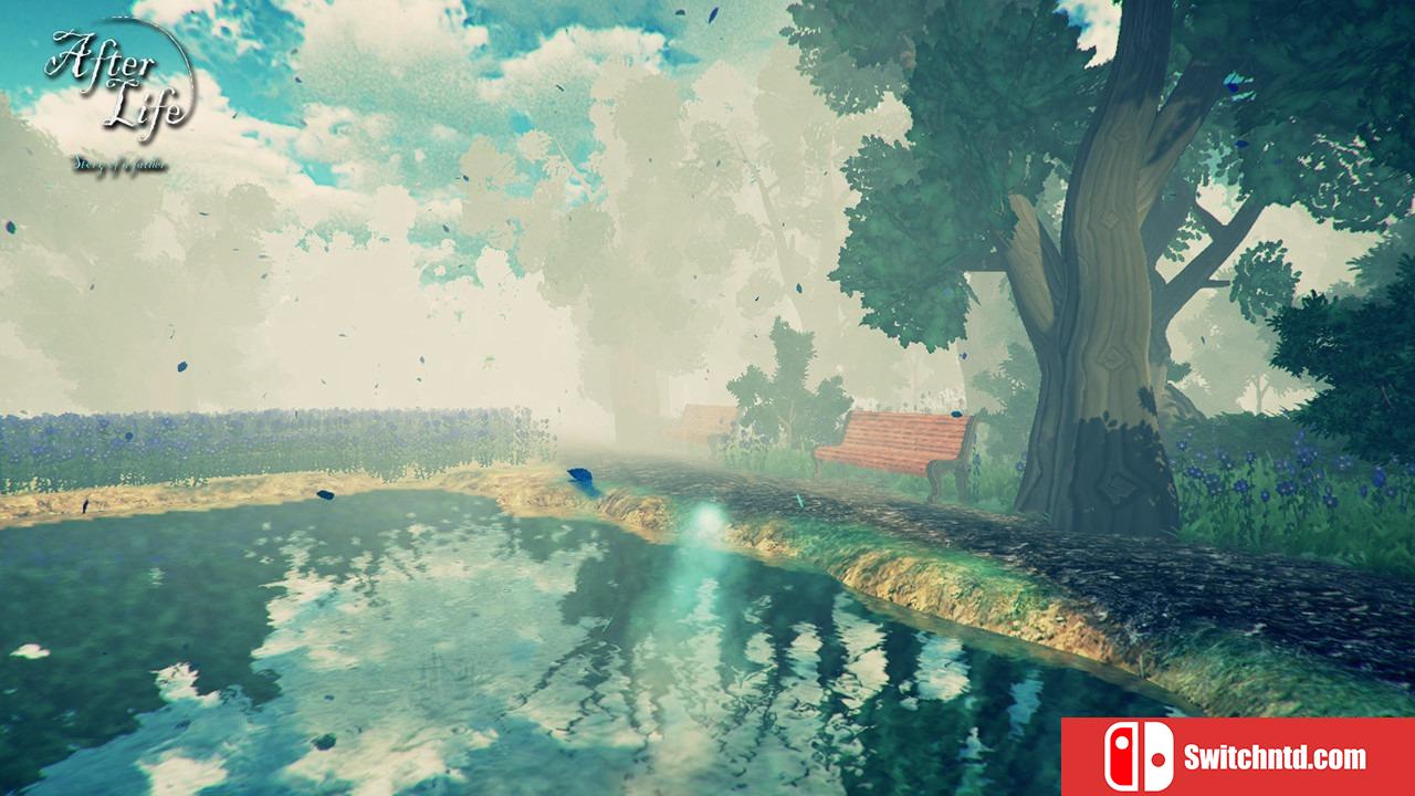 《死后生活：父亲的故事（After Life - Story of a Father）》PLAZA镜像版[EN]_3
