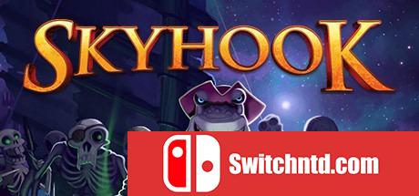 《天钩（Skyhook）》v1.0 OUTLAWS硬盘版[EN]_0