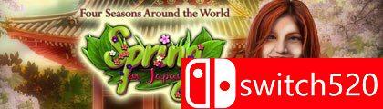 《四季世界：日本之春（Four Seasons Around the World: Spring in Japan）》ZEKE硬盘版[EN]_0