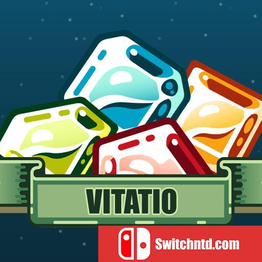 《VITATIO（VITATIO）》VACE硬盘版[EN]_0