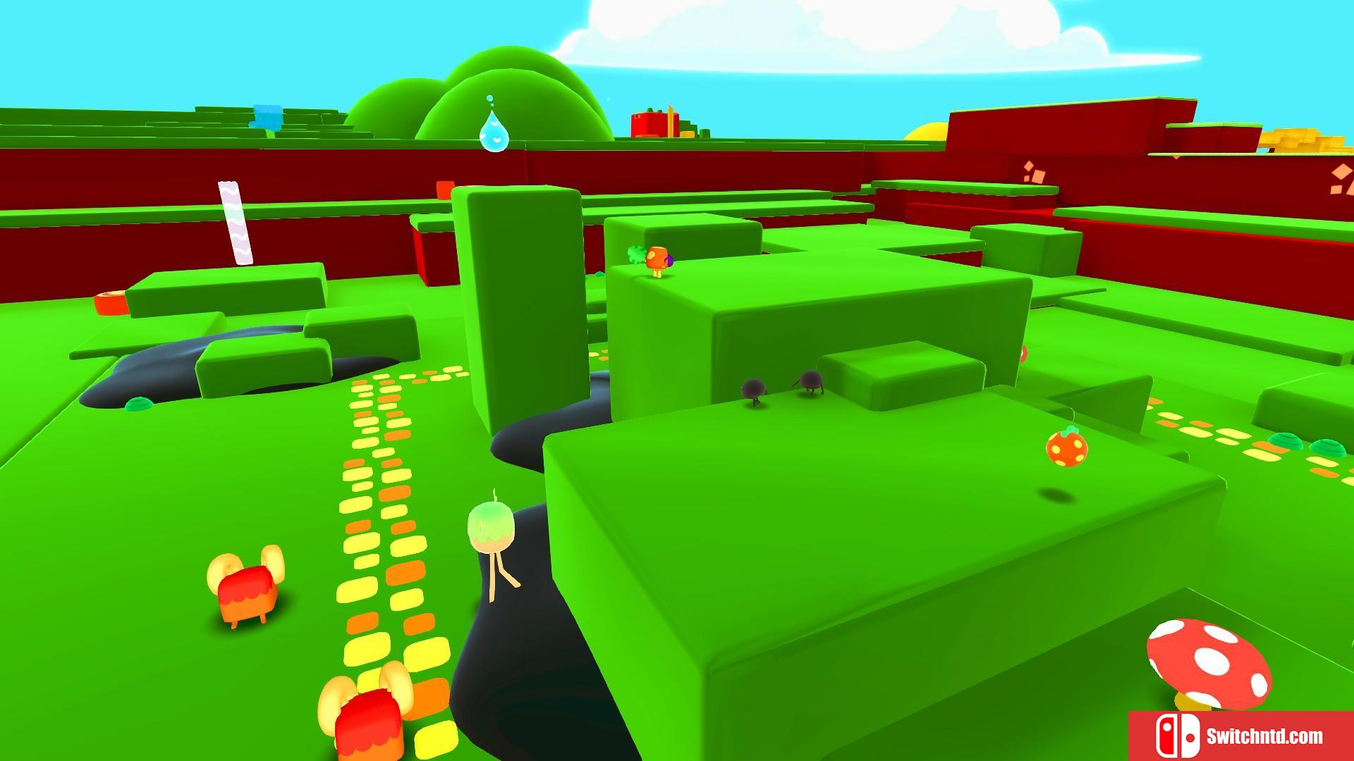 《伍德尔树2：世界（Woodle Tree 2: Worlds）》DARKSiDERS镜像版[EN]_2