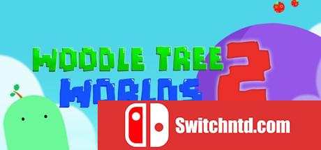 《伍德尔树2：世界（Woodle Tree 2: Worlds）》DARKSiDERS镜像版[EN]_0
