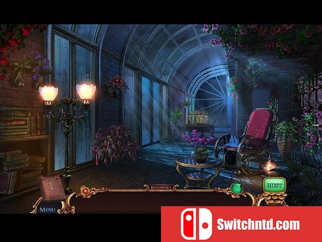 《神秘视线14：破碎的时钟（Mystery Case Files: Broken Hour）》典藏版 ZEKE硬盘版[EN]_2