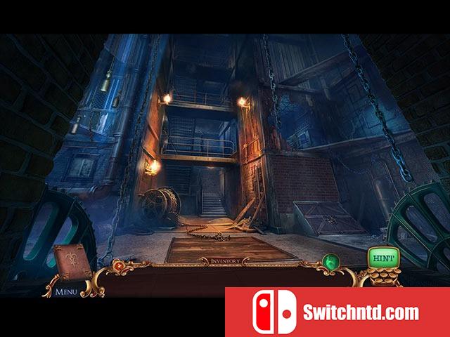 《神秘视线14：破碎的时钟（Mystery Case Files: Broken Hour）》典藏版 ZEKE硬盘版[EN]_3