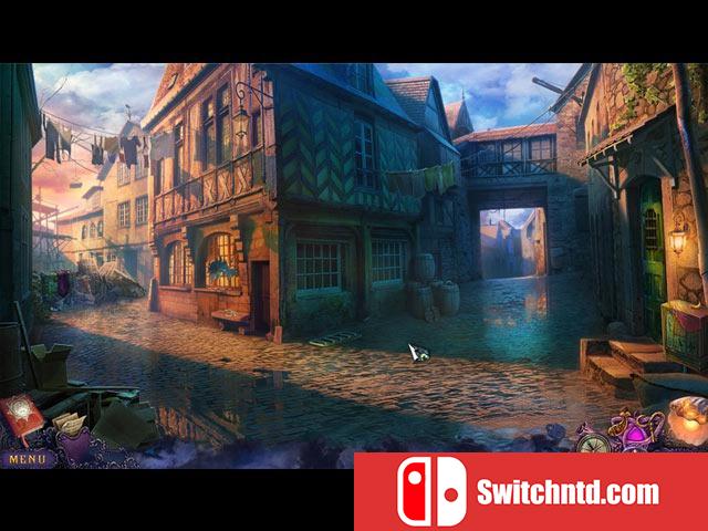 《低吟隐秘6：悲歌（Whispered Secrets: Song of Sorrow）》典藏版 ZEKE硬盘版[EN]_1