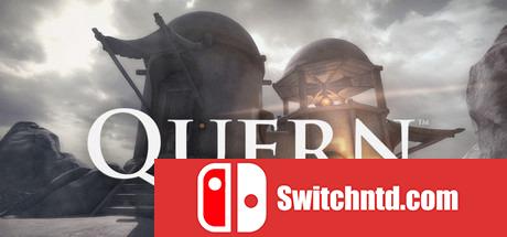 《奎恩：不死的思想（Quern - Undying Thoughts）》v1.1.0 GOG版 I_KnoW镜像版[EN]_0