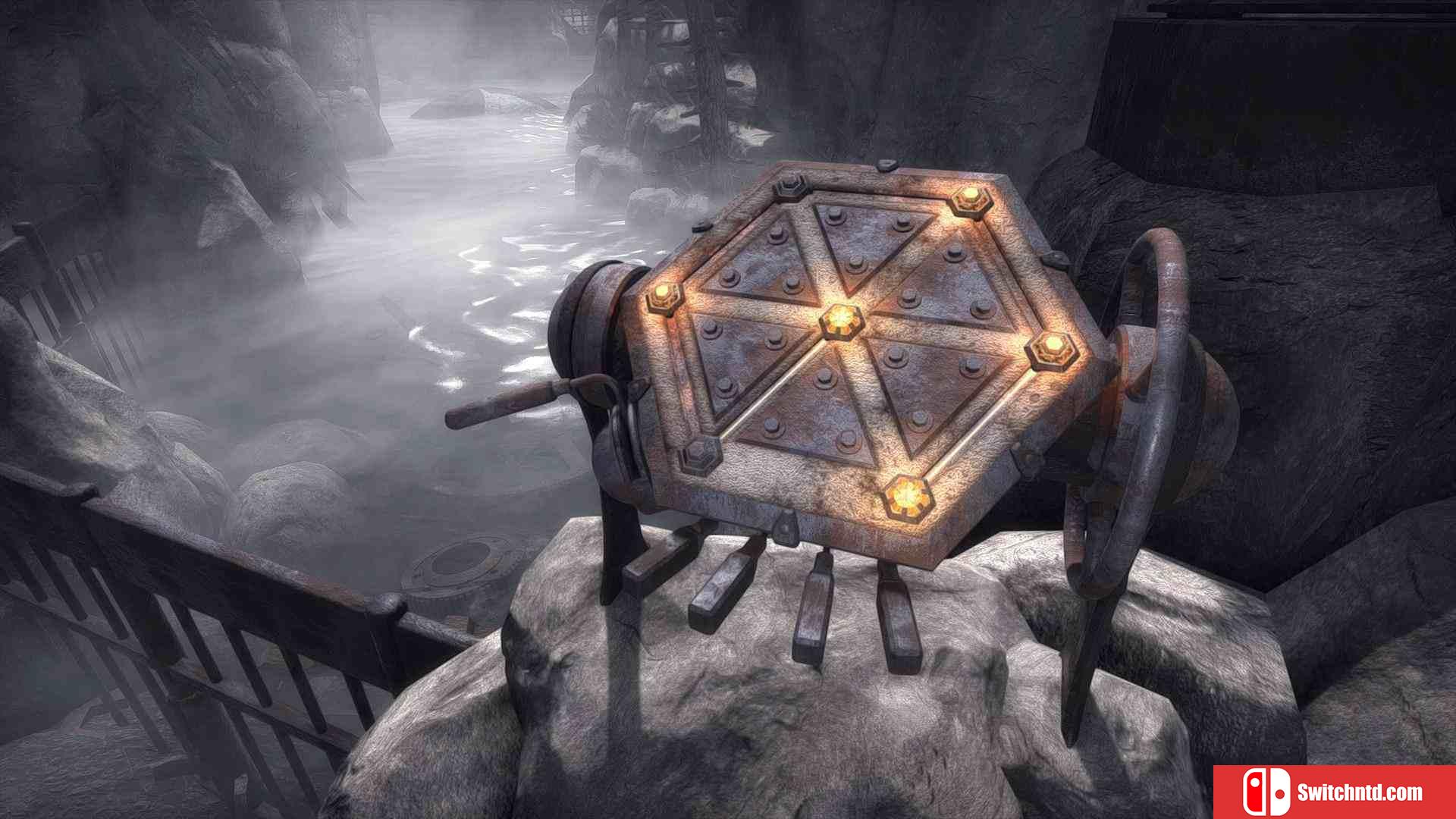《奎恩：不死的思想（Quern - Undying Thoughts）》v1.1.0 GOG版 I_KnoW镜像版[EN]_1
